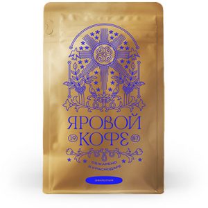 Эфиопия Реку - 200 гр