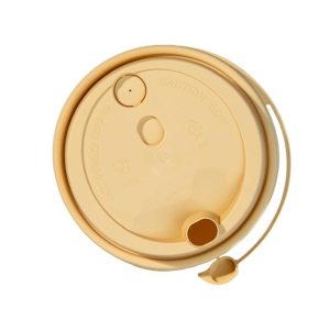 Крышка для стакана d80