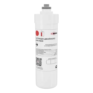 Картридж двойного действия HIWATER V2