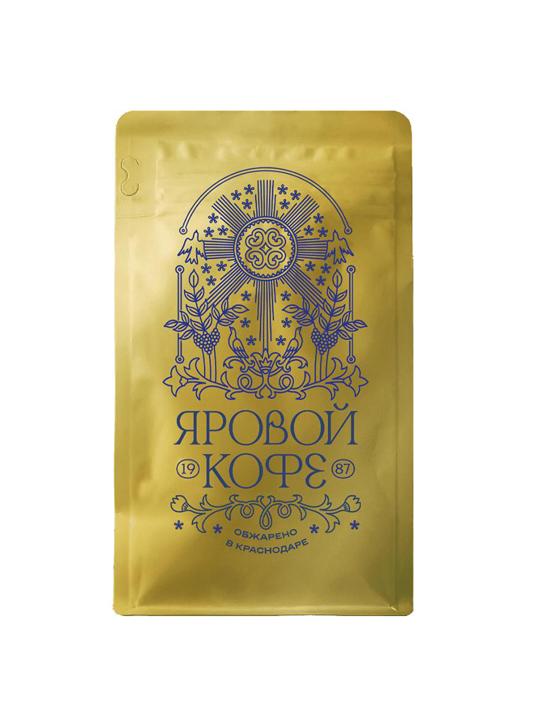 Колумбия ВИНОГРАД (Инфьюз)